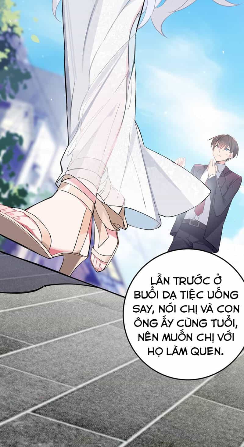 Làm Sao Để Chạy Trốn Dàn Hậu Cung - Chương 7 - ảnh 47