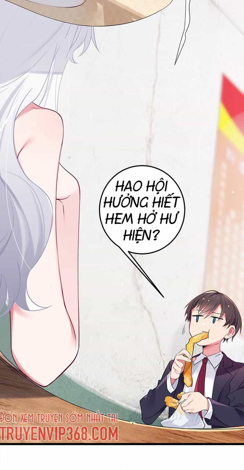 Làm Sao Để Chạy Trốn Dàn Hậu Cung - Chương 7 - ảnh 5