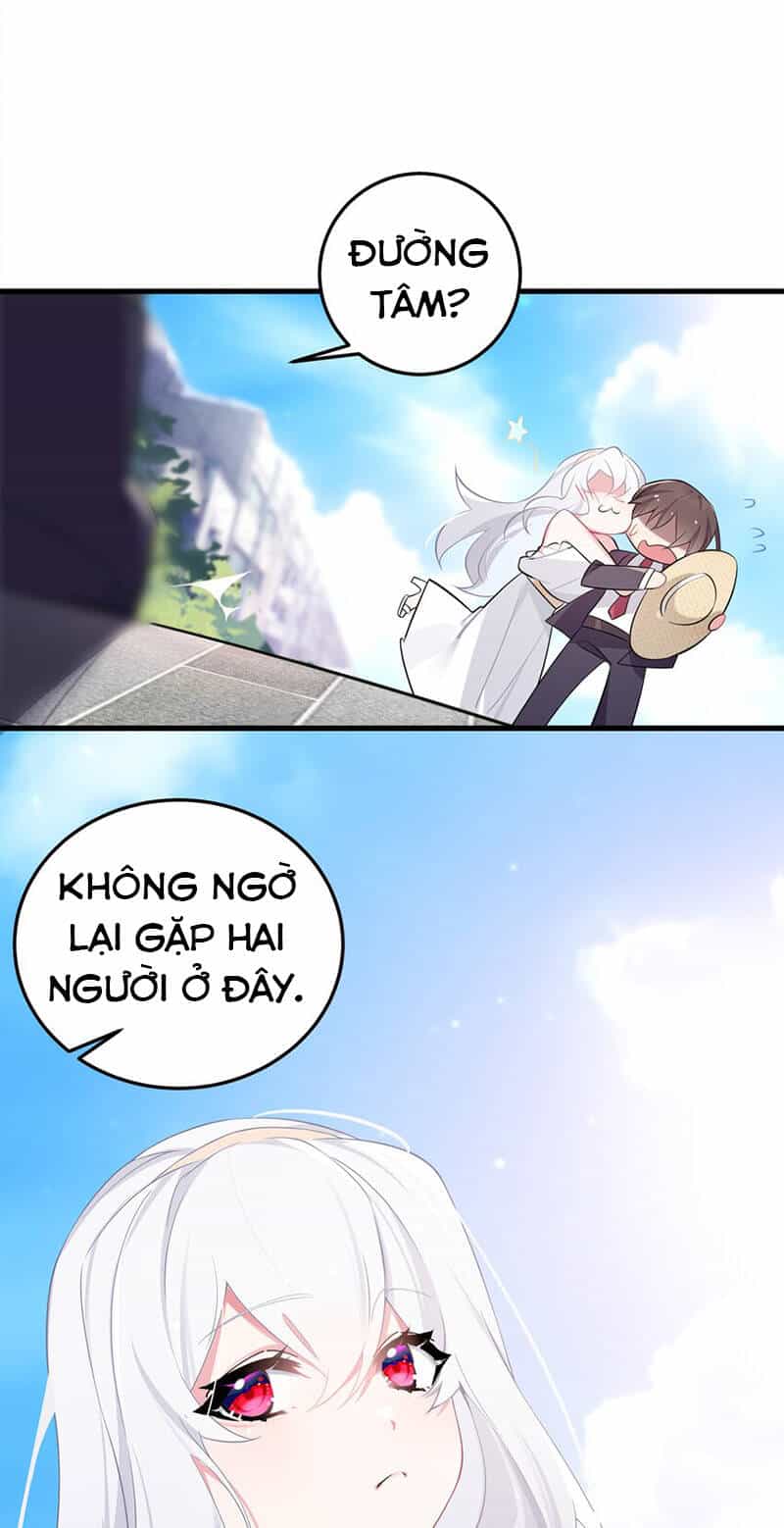 Làm Sao Để Chạy Trốn Dàn Hậu Cung - Chương 7 - ảnh 52