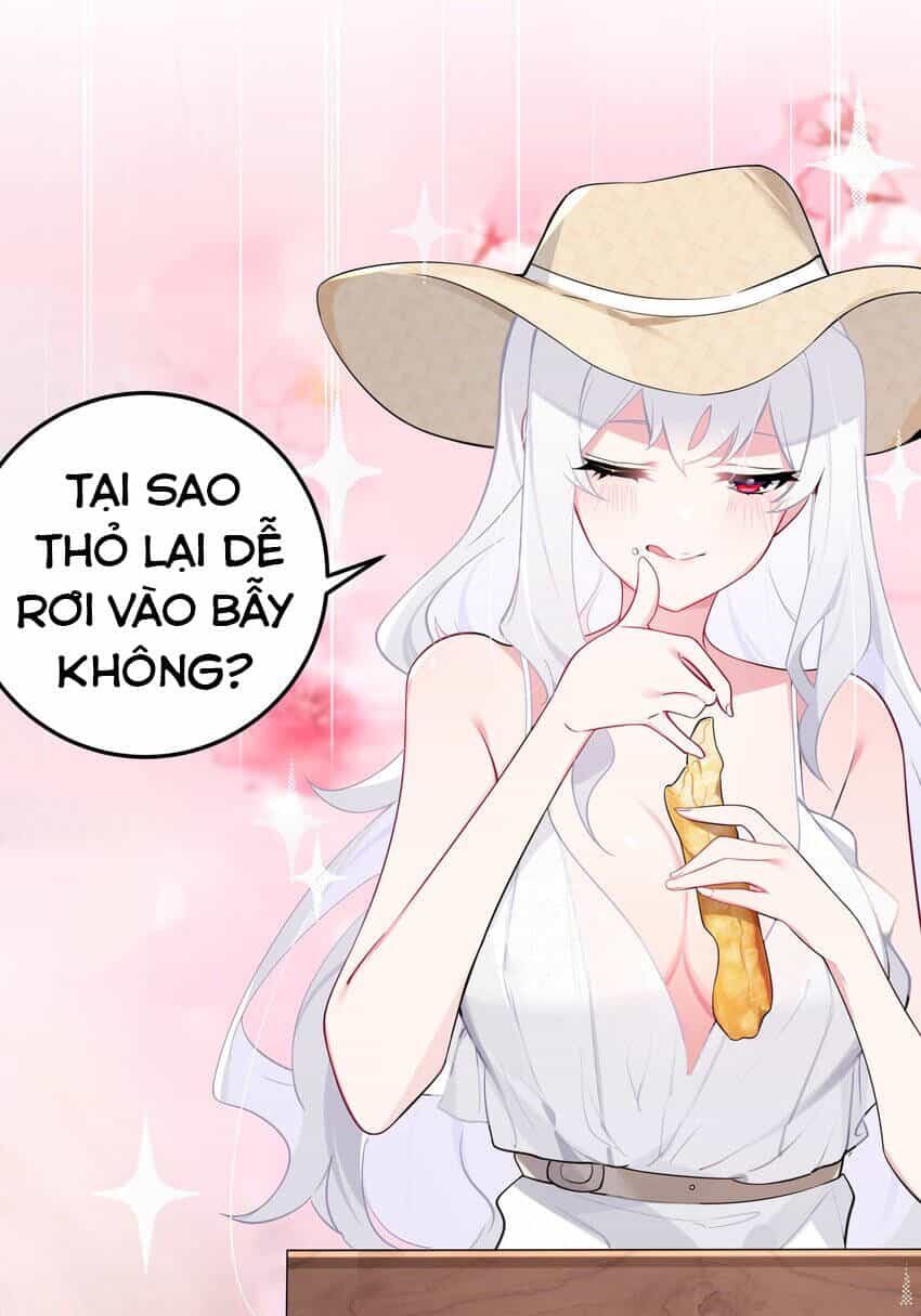 Làm Sao Để Chạy Trốn Dàn Hậu Cung - Chương 7 - ảnh 7