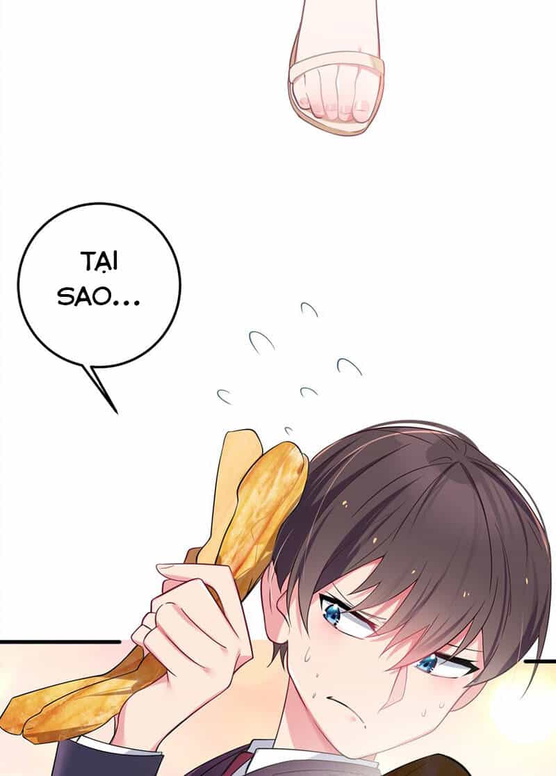 Làm Sao Để Chạy Trốn Dàn Hậu Cung - Chương 7 - ảnh 9