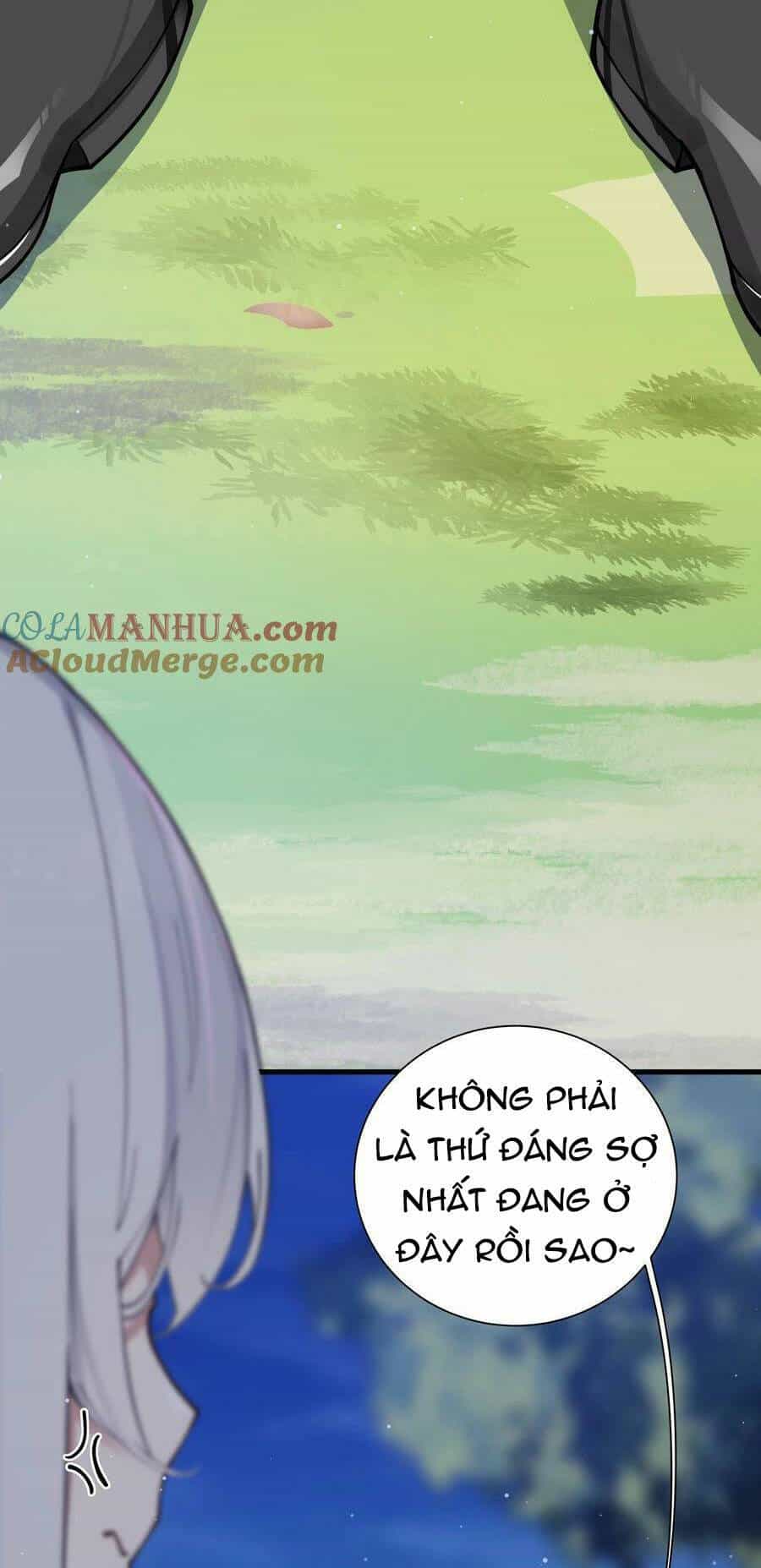 Làm Sao Để Chạy Trốn Dàn Hậu Cung - Chương 76 - ảnh 11