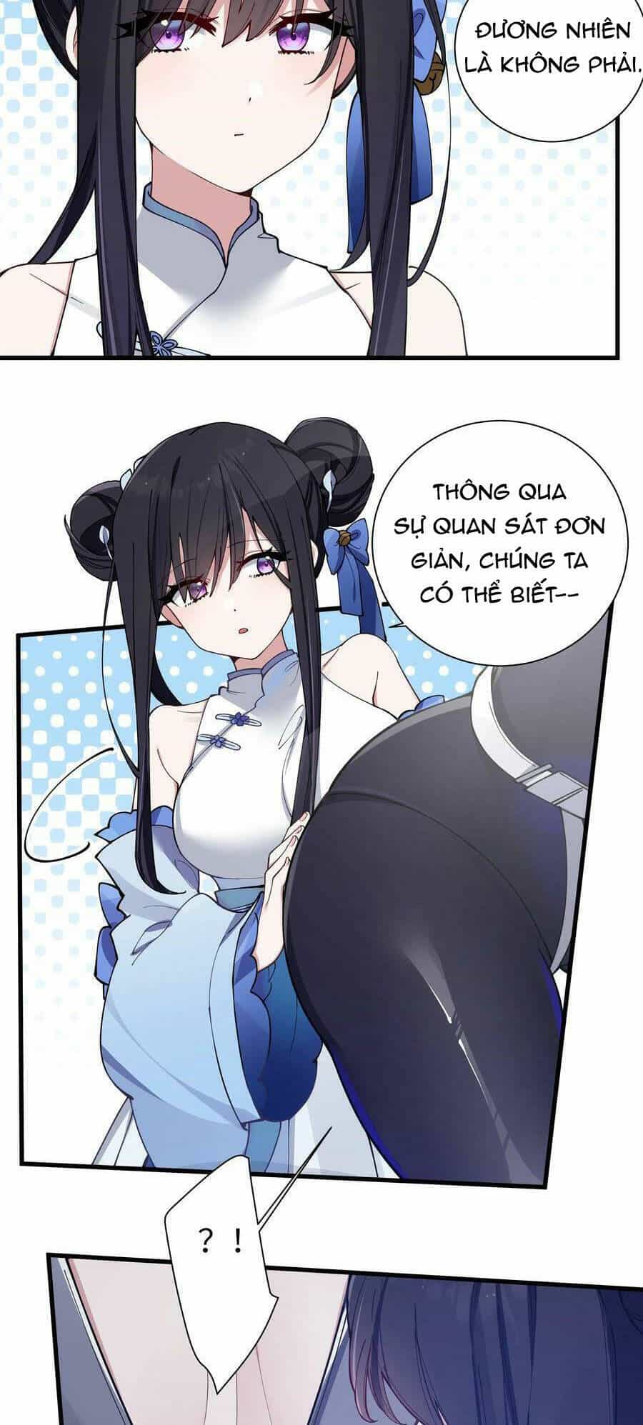 Làm Sao Để Chạy Trốn Dàn Hậu Cung - Chương 76 - ảnh 25