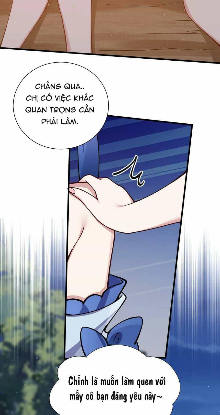 Làm Sao Để Chạy Trốn Dàn Hậu Cung - Chương 76 - ảnh 39
