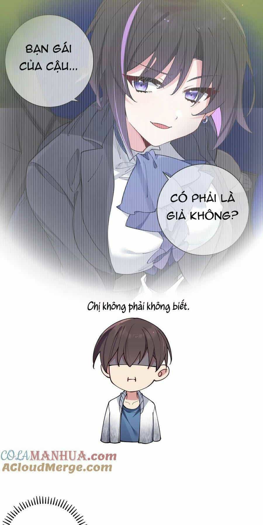 Làm Sao Để Chạy Trốn Dàn Hậu Cung - Chương 76 - ảnh 41