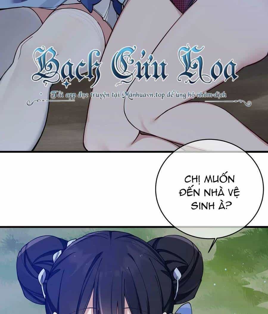 Làm Sao Để Chạy Trốn Dàn Hậu Cung - Chương 77 - ảnh 10