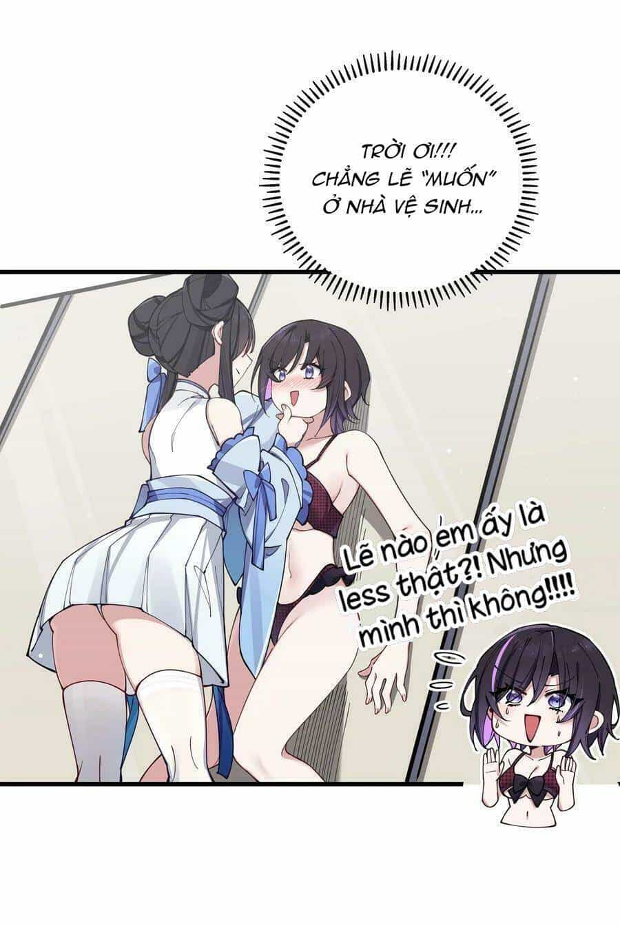 Làm Sao Để Chạy Trốn Dàn Hậu Cung - Chương 77 - ảnh 13
