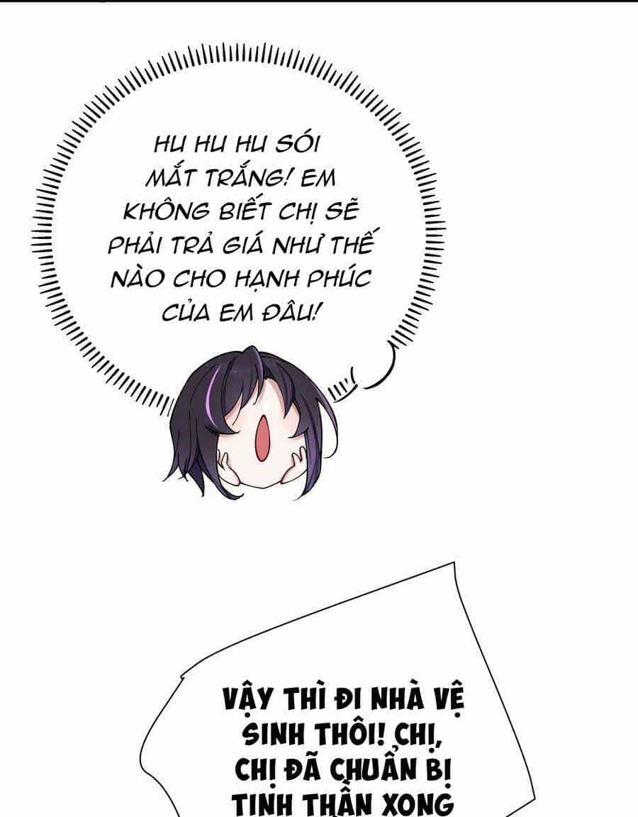 Làm Sao Để Chạy Trốn Dàn Hậu Cung - Chương 77 - ảnh 15