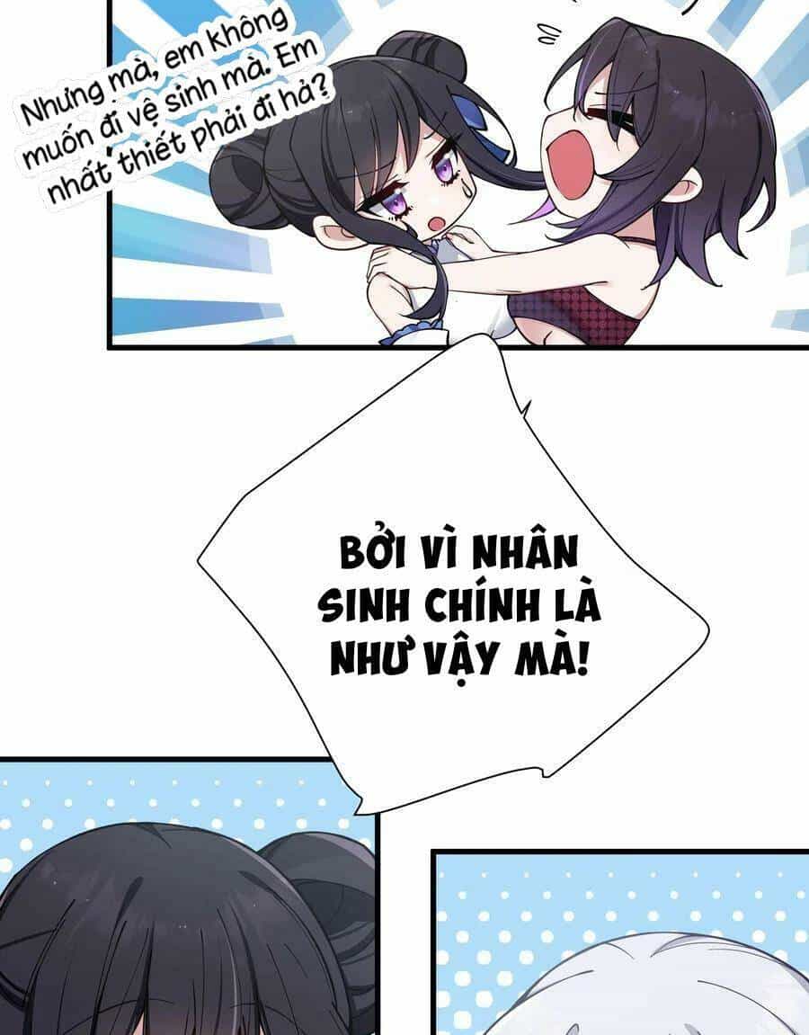 Làm Sao Để Chạy Trốn Dàn Hậu Cung - Chương 77 - ảnh 19