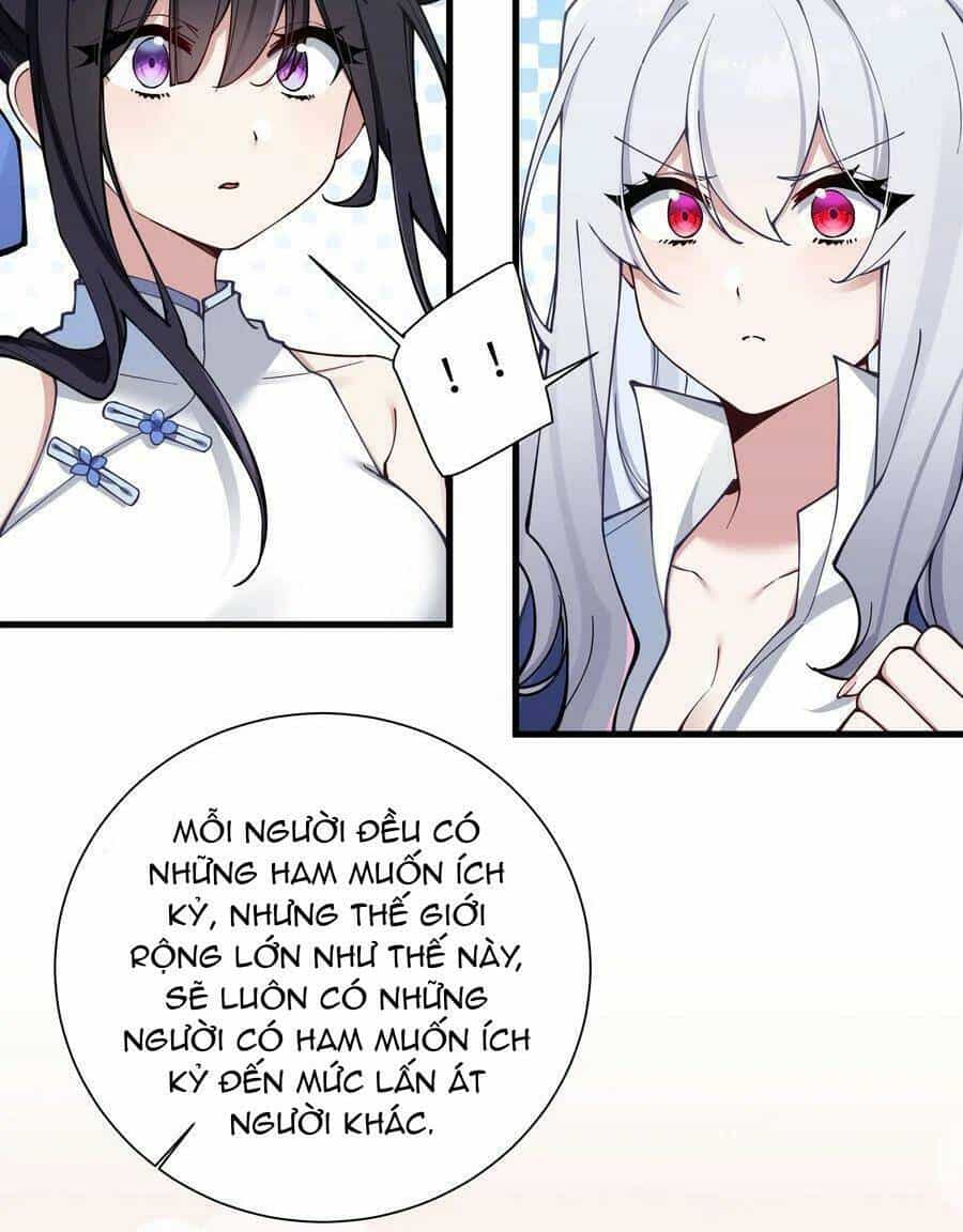 Làm Sao Để Chạy Trốn Dàn Hậu Cung - Chương 77 - ảnh 20