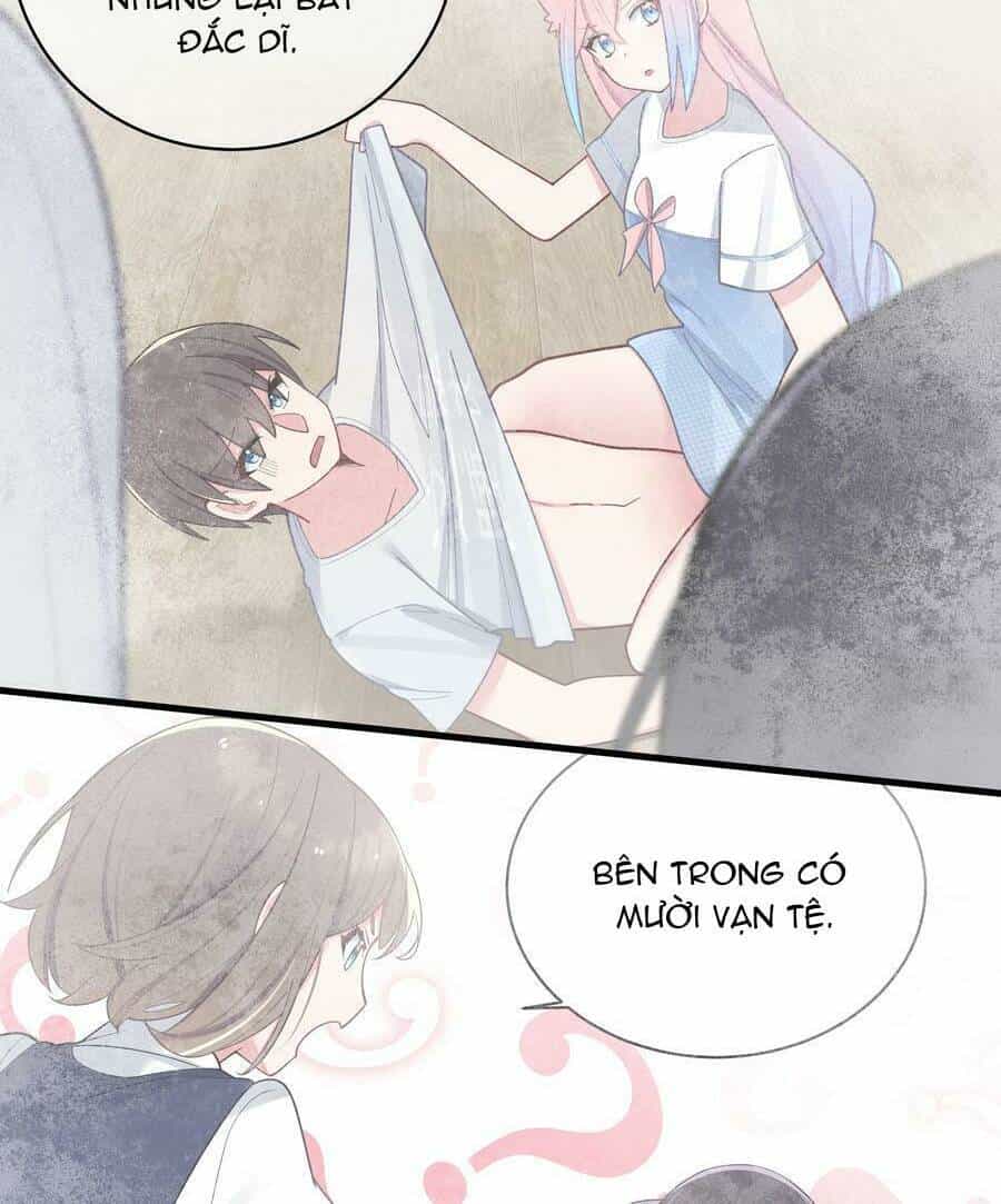 Làm Sao Để Chạy Trốn Dàn Hậu Cung - Chương 77 - ảnh 25