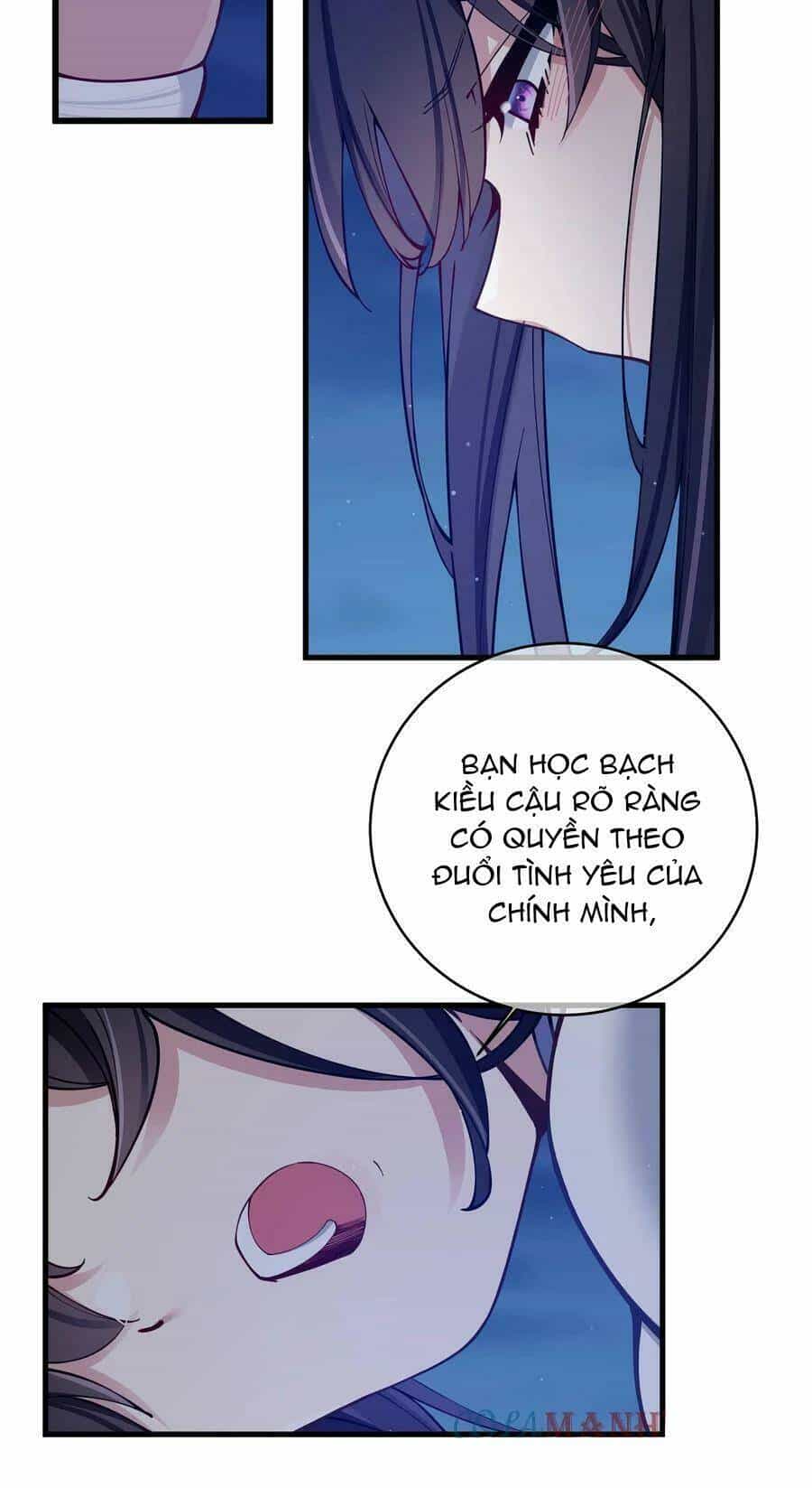Làm Sao Để Chạy Trốn Dàn Hậu Cung - Chương 77 - ảnh 43
