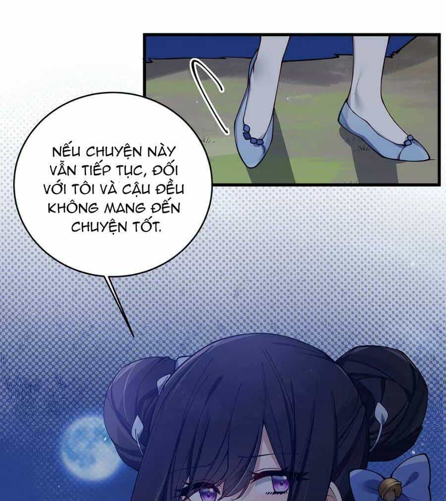 Làm Sao Để Chạy Trốn Dàn Hậu Cung - Chương 77 - ảnh 45