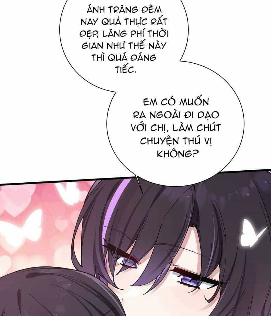 Làm Sao Để Chạy Trốn Dàn Hậu Cung - Chương 77 - ảnh 7