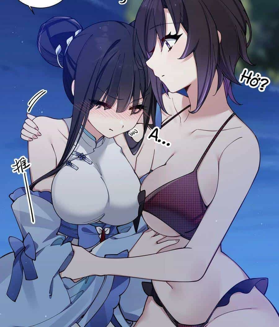 Làm Sao Để Chạy Trốn Dàn Hậu Cung - Chương 77 - ảnh 9