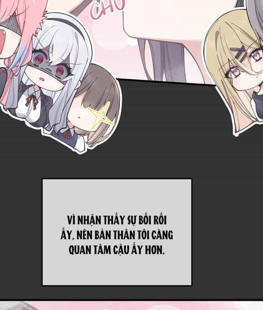 Làm Sao Để Chạy Trốn Dàn Hậu Cung - Chương 78 - ảnh 19