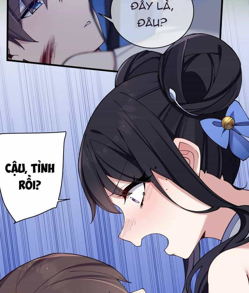 Làm Sao Để Chạy Trốn Dàn Hậu Cung - Chương 78 - ảnh 28