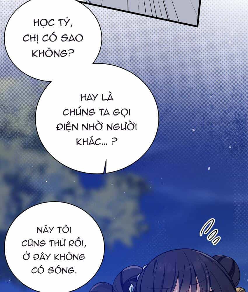Làm Sao Để Chạy Trốn Dàn Hậu Cung - Chương 78 - ảnh 33