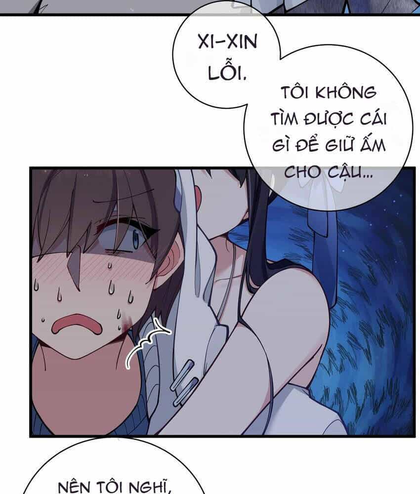 Làm Sao Để Chạy Trốn Dàn Hậu Cung - Chương 78 - ảnh 48