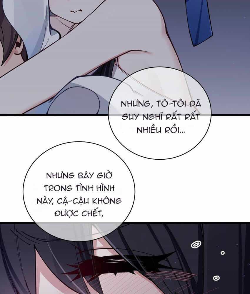 Làm Sao Để Chạy Trốn Dàn Hậu Cung - Chương 78 - ảnh 52