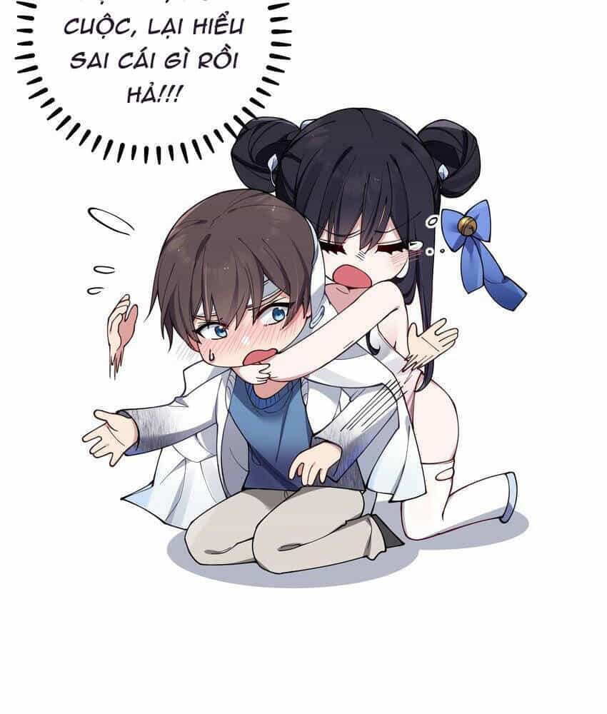 Làm Sao Để Chạy Trốn Dàn Hậu Cung - Chương 78 - ảnh 54