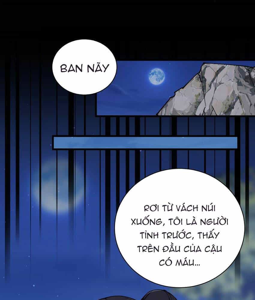 Làm Sao Để Chạy Trốn Dàn Hậu Cung - Chương 78 - ảnh 57