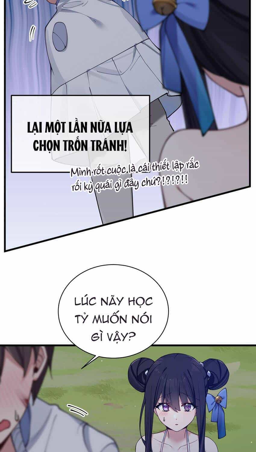 Làm Sao Để Chạy Trốn Dàn Hậu Cung - Chương 79 - ảnh 11