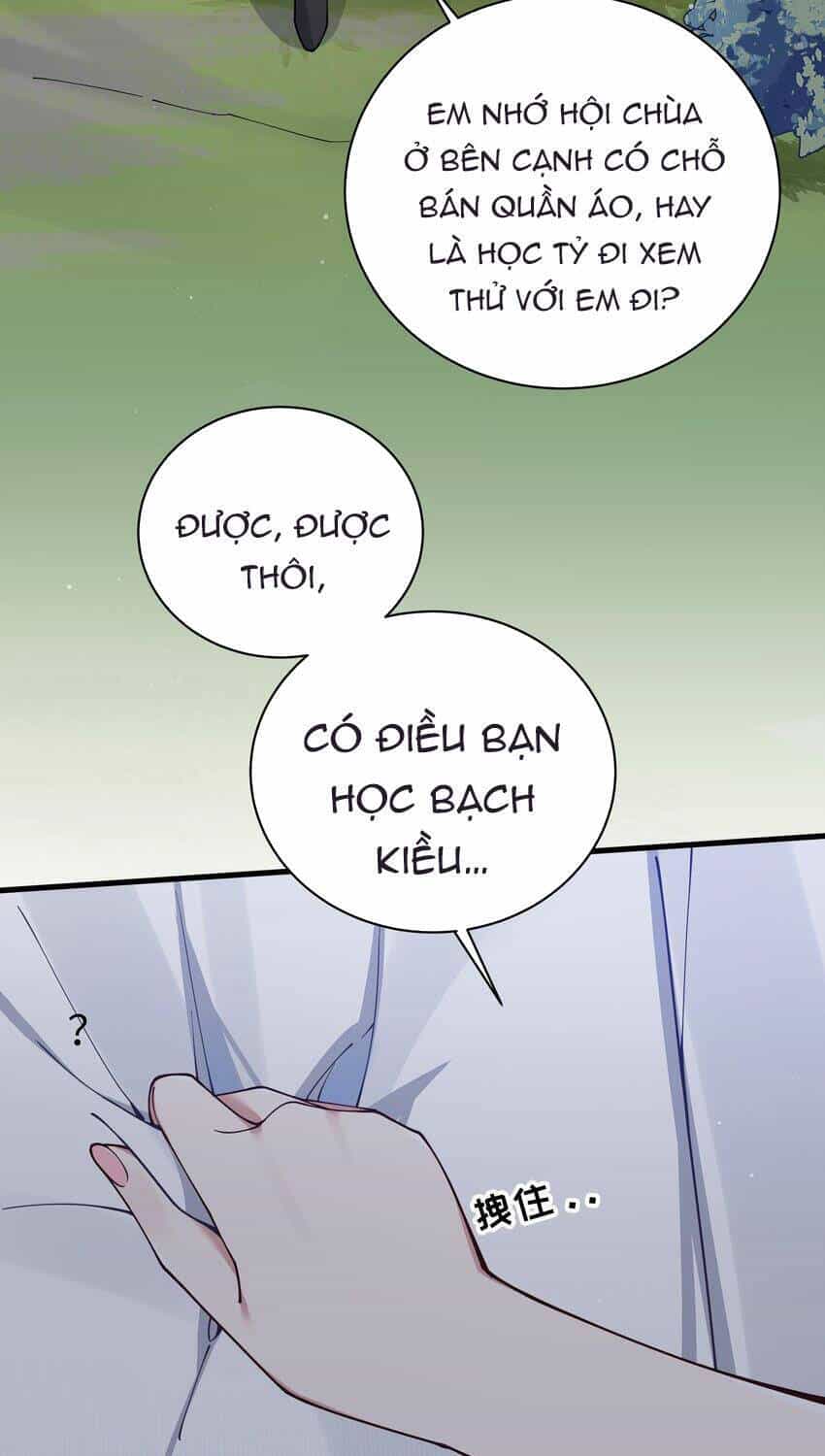 Làm Sao Để Chạy Trốn Dàn Hậu Cung - Chương 79 - ảnh 15
