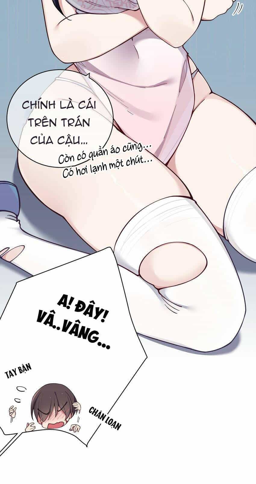 Làm Sao Để Chạy Trốn Dàn Hậu Cung - Chương 79 - ảnh 17