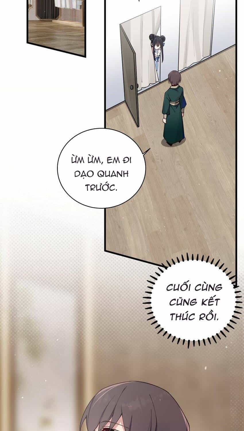 Làm Sao Để Chạy Trốn Dàn Hậu Cung - Chương 79 - ảnh 19