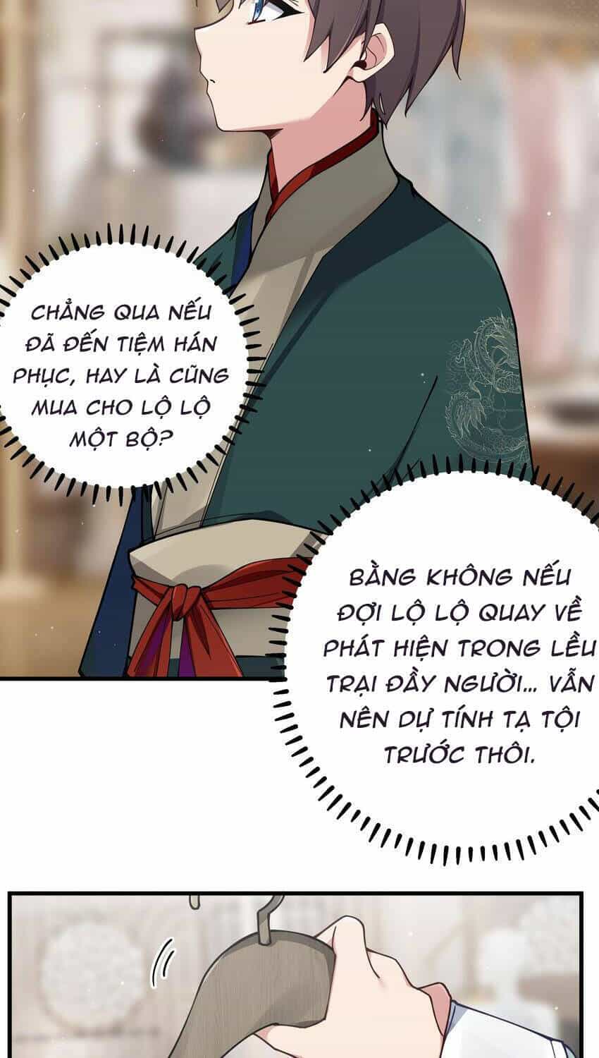 Làm Sao Để Chạy Trốn Dàn Hậu Cung - Chương 79 - ảnh 20