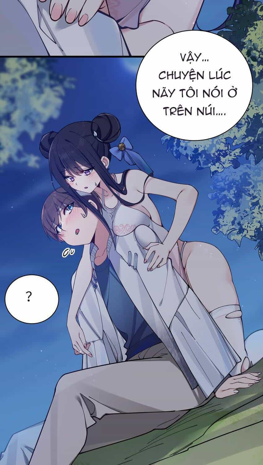 Làm Sao Để Chạy Trốn Dàn Hậu Cung - Chương 79 - ảnh 4