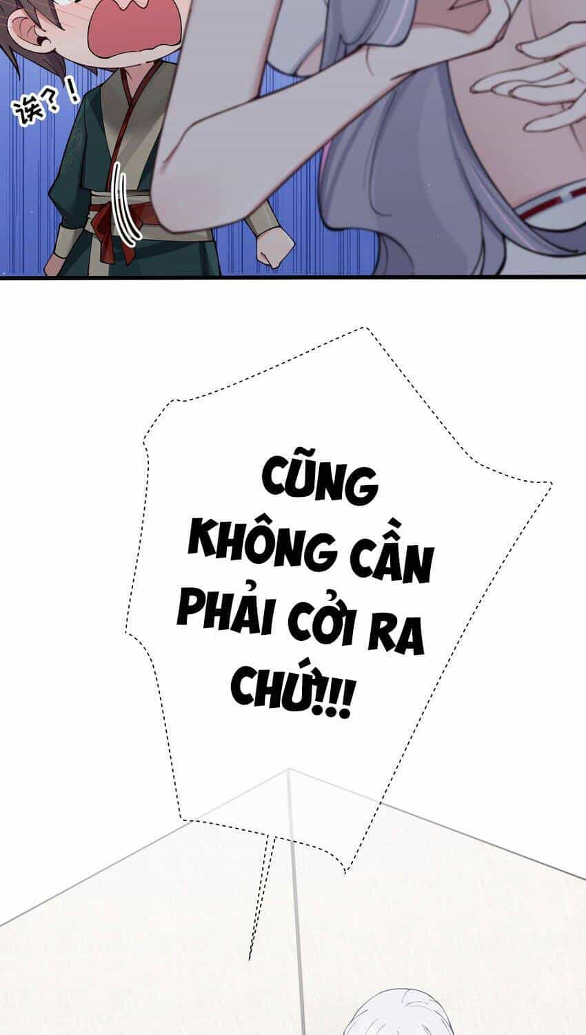 Làm Sao Để Chạy Trốn Dàn Hậu Cung - Chương 79 - ảnh 40