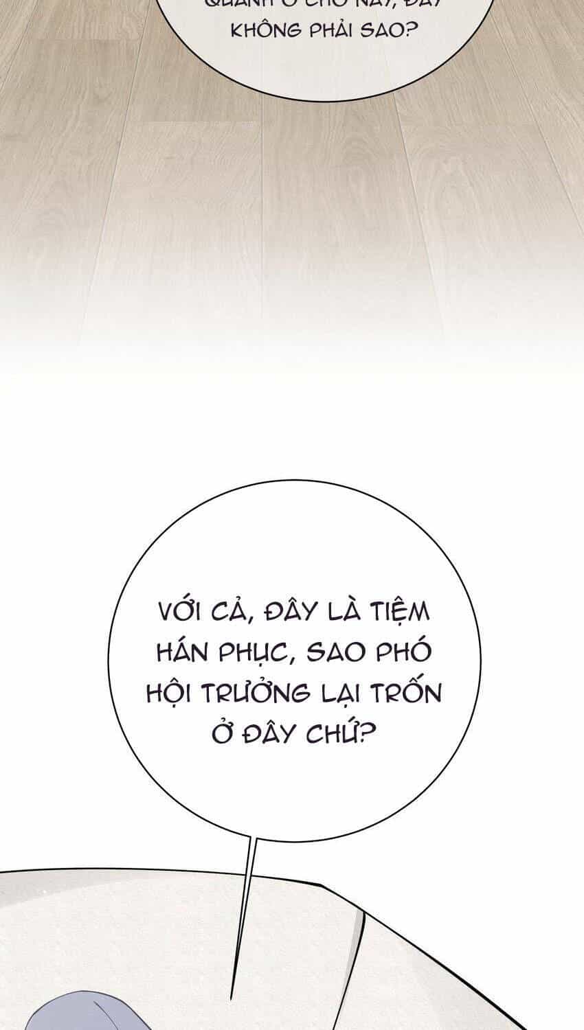 Làm Sao Để Chạy Trốn Dàn Hậu Cung - Chương 79 - ảnh 51