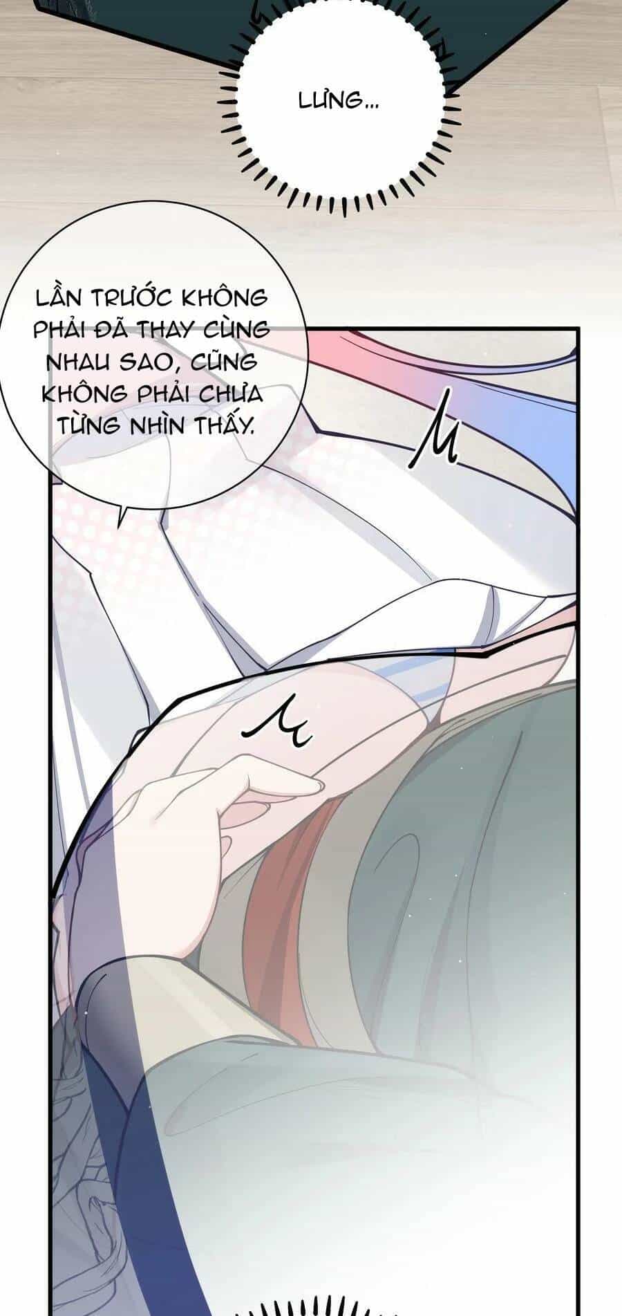 Làm Sao Để Chạy Trốn Dàn Hậu Cung - Chương 80 - ảnh 14