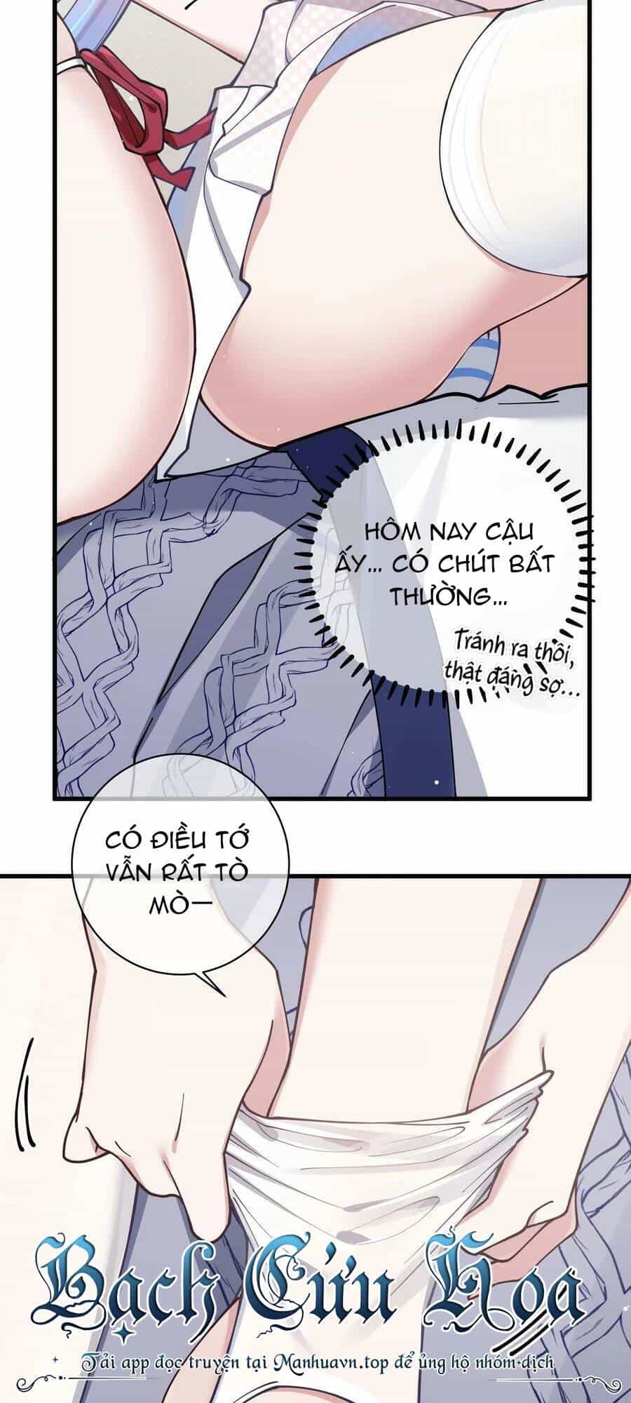 Làm Sao Để Chạy Trốn Dàn Hậu Cung - Chương 80 - ảnh 22