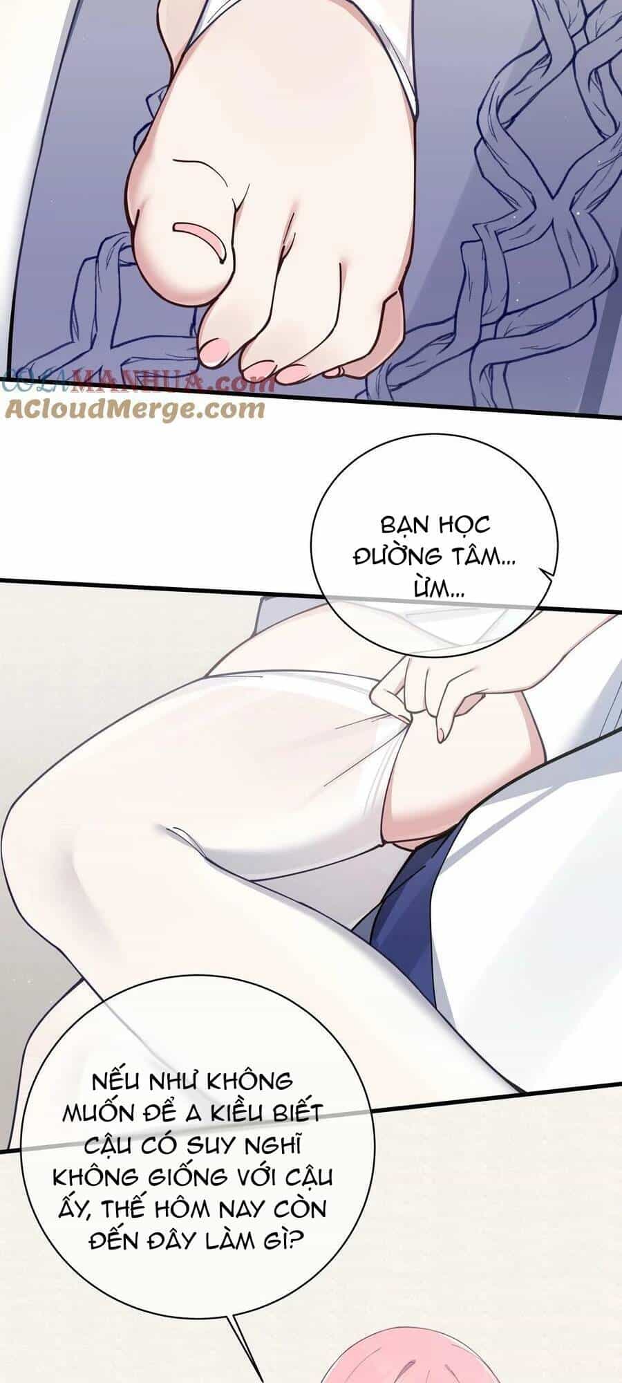 Làm Sao Để Chạy Trốn Dàn Hậu Cung - Chương 80 - ảnh 23