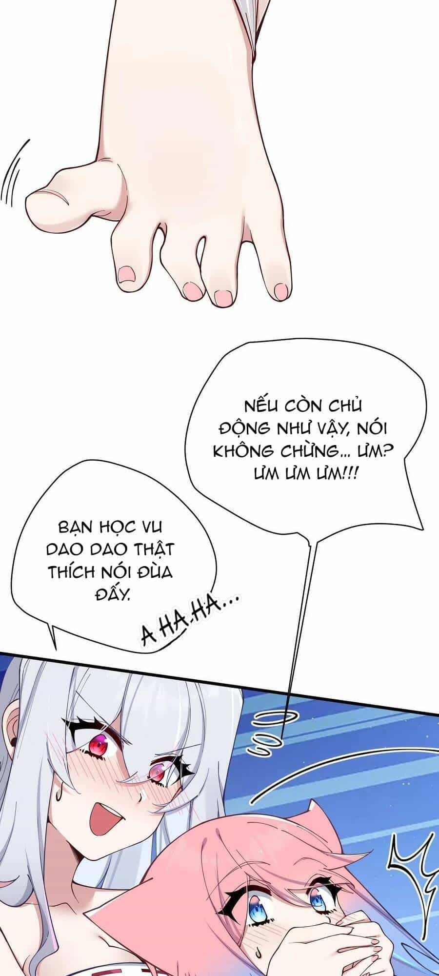 Làm Sao Để Chạy Trốn Dàn Hậu Cung - Chương 80 - ảnh 25