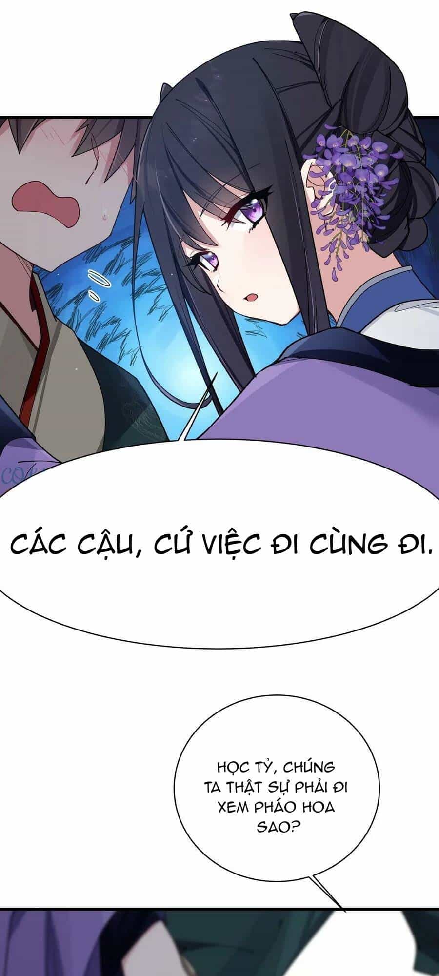 Làm Sao Để Chạy Trốn Dàn Hậu Cung - Chương 81 - ảnh 25
