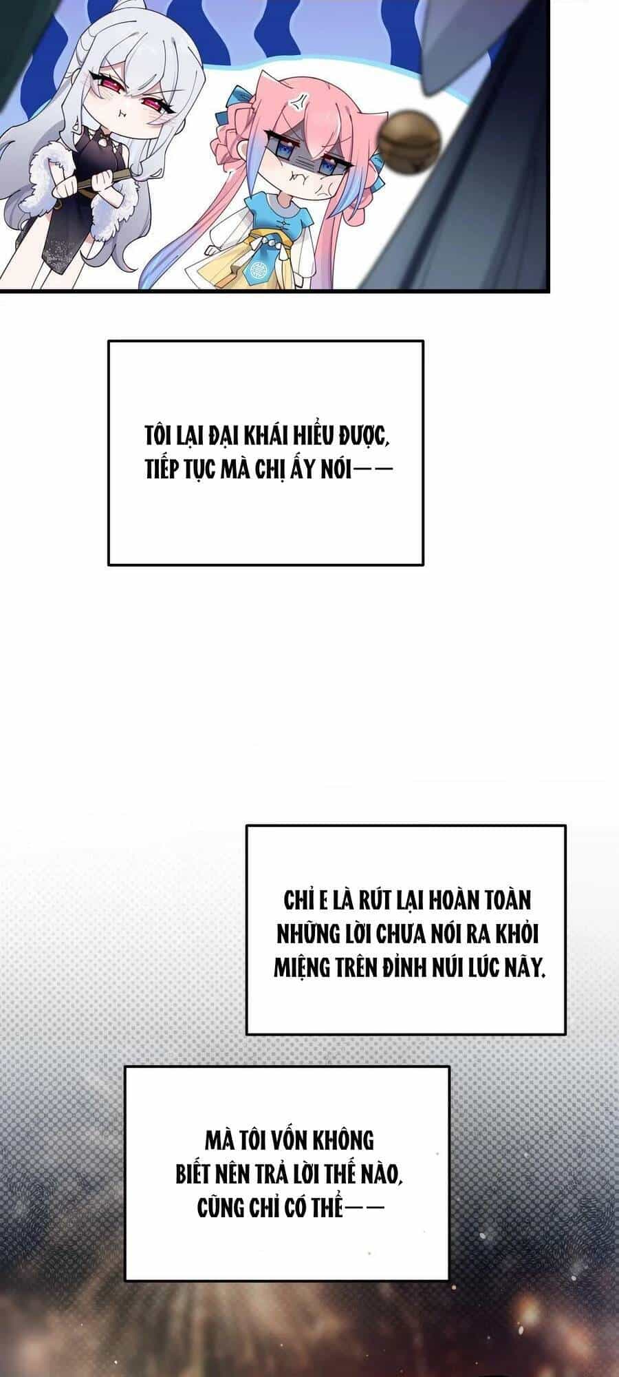 Làm Sao Để Chạy Trốn Dàn Hậu Cung - Chương 81 - ảnh 40
