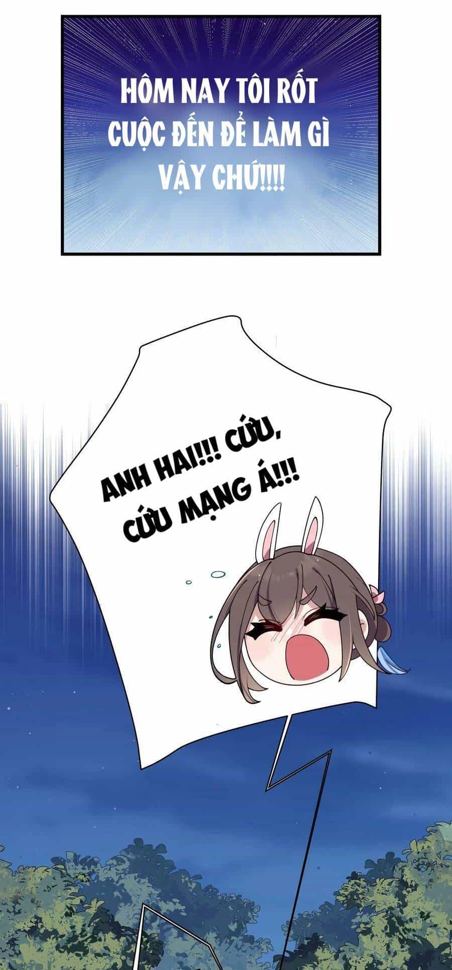 Làm Sao Để Chạy Trốn Dàn Hậu Cung - Chương 81 - ảnh 43
