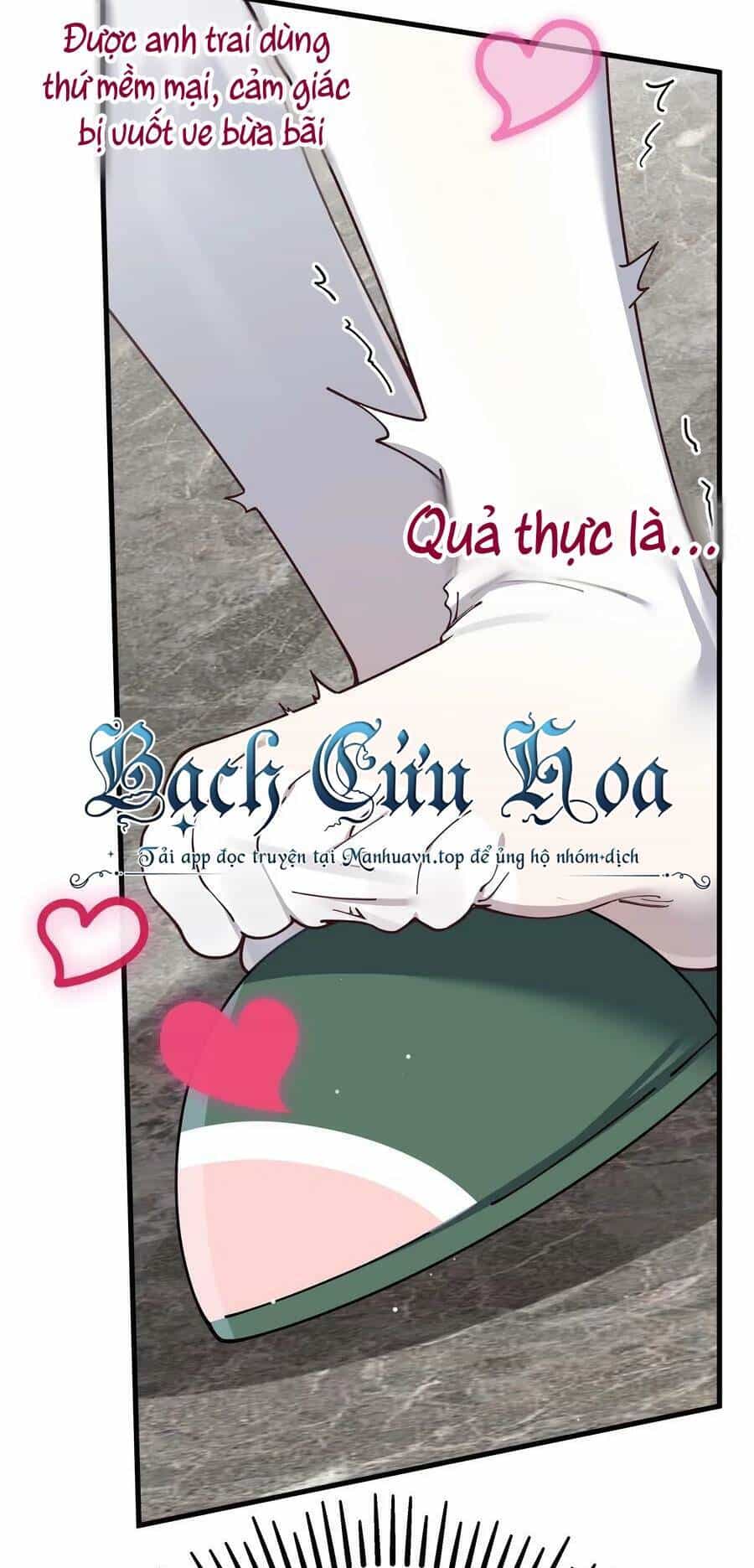 Làm Sao Để Chạy Trốn Dàn Hậu Cung - Chương 82 - ảnh 20