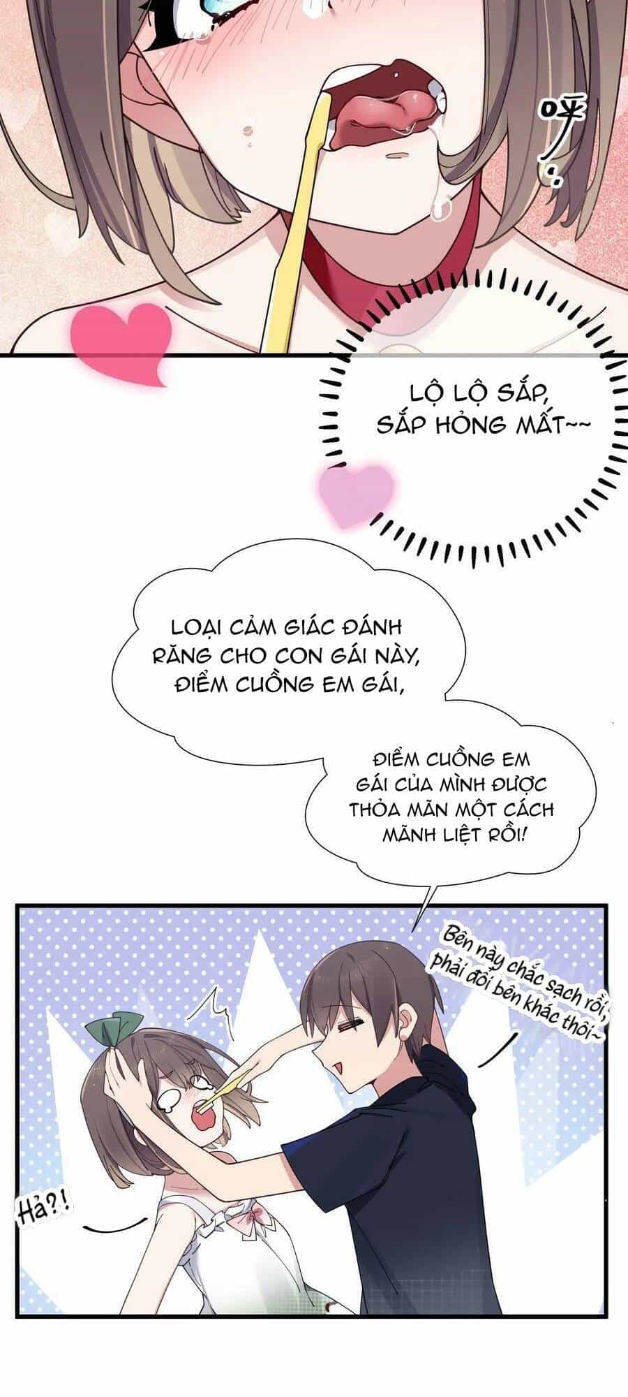Làm Sao Để Chạy Trốn Dàn Hậu Cung - Chương 82 - ảnh 22