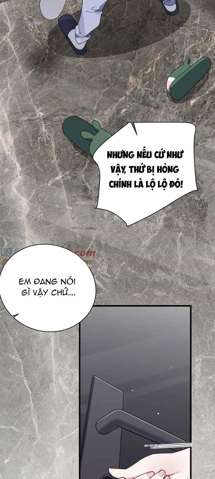 Làm Sao Để Chạy Trốn Dàn Hậu Cung - Chương 82 - ảnh 27