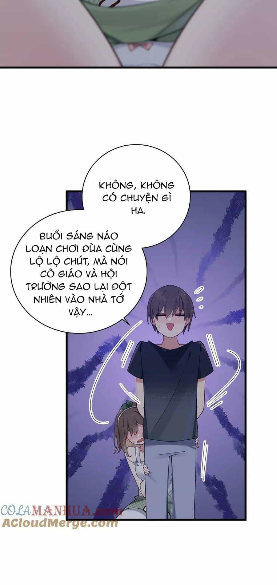 Làm Sao Để Chạy Trốn Dàn Hậu Cung - Chương 82 - ảnh 34