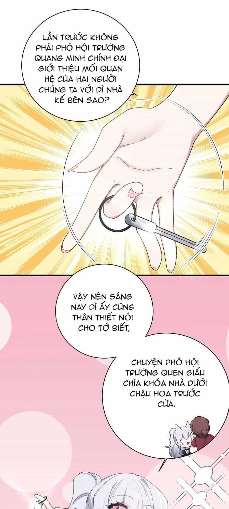 Làm Sao Để Chạy Trốn Dàn Hậu Cung - Chương 82 - ảnh 35