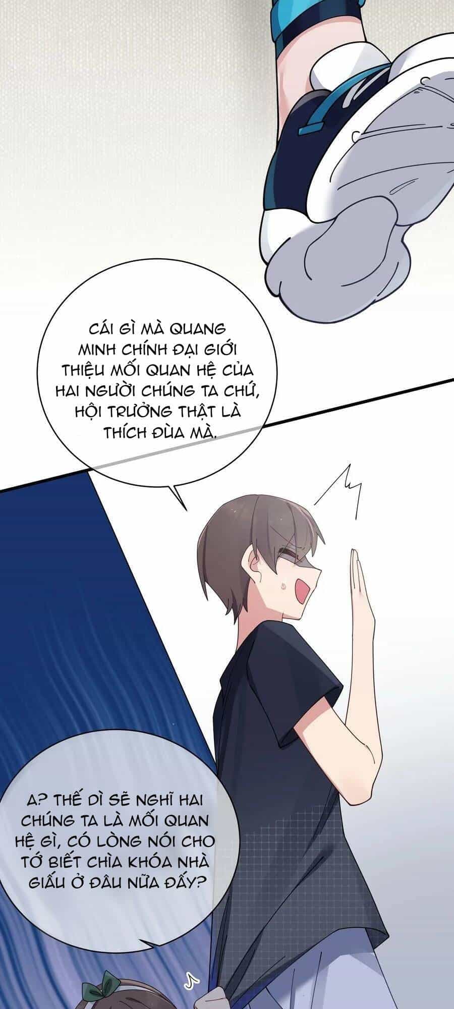 Làm Sao Để Chạy Trốn Dàn Hậu Cung - Chương 82 - ảnh 37