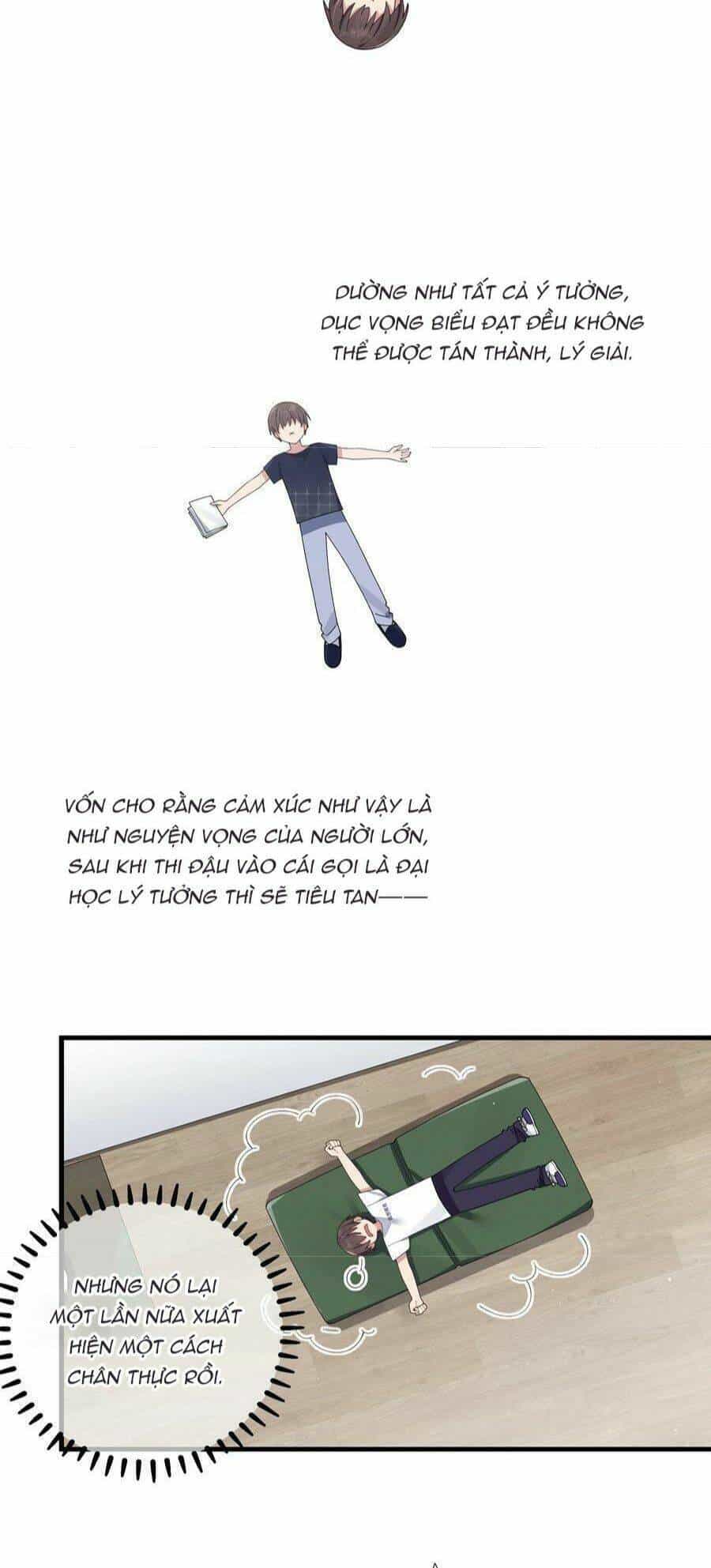 Làm Sao Để Chạy Trốn Dàn Hậu Cung - Chương 83 - ảnh 10