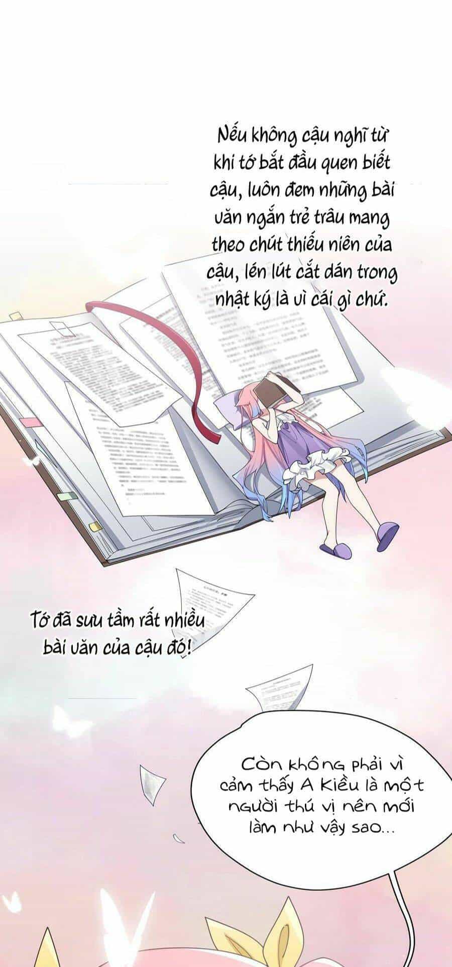 Làm Sao Để Chạy Trốn Dàn Hậu Cung - Chương 83 - ảnh 31