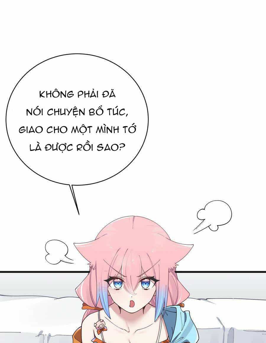 Làm Sao Để Chạy Trốn Dàn Hậu Cung - Chương 84 - ảnh 13